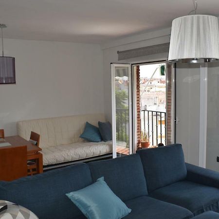 Апартаменти Apartamento En El Centro Historico Кордова Екстер'єр фото