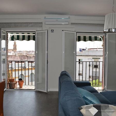 Апартаменти Apartamento En El Centro Historico Кордова Екстер'єр фото