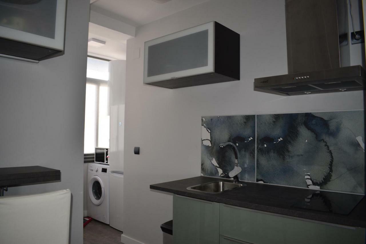 Апартаменти Apartamento En El Centro Historico Кордова Екстер'єр фото