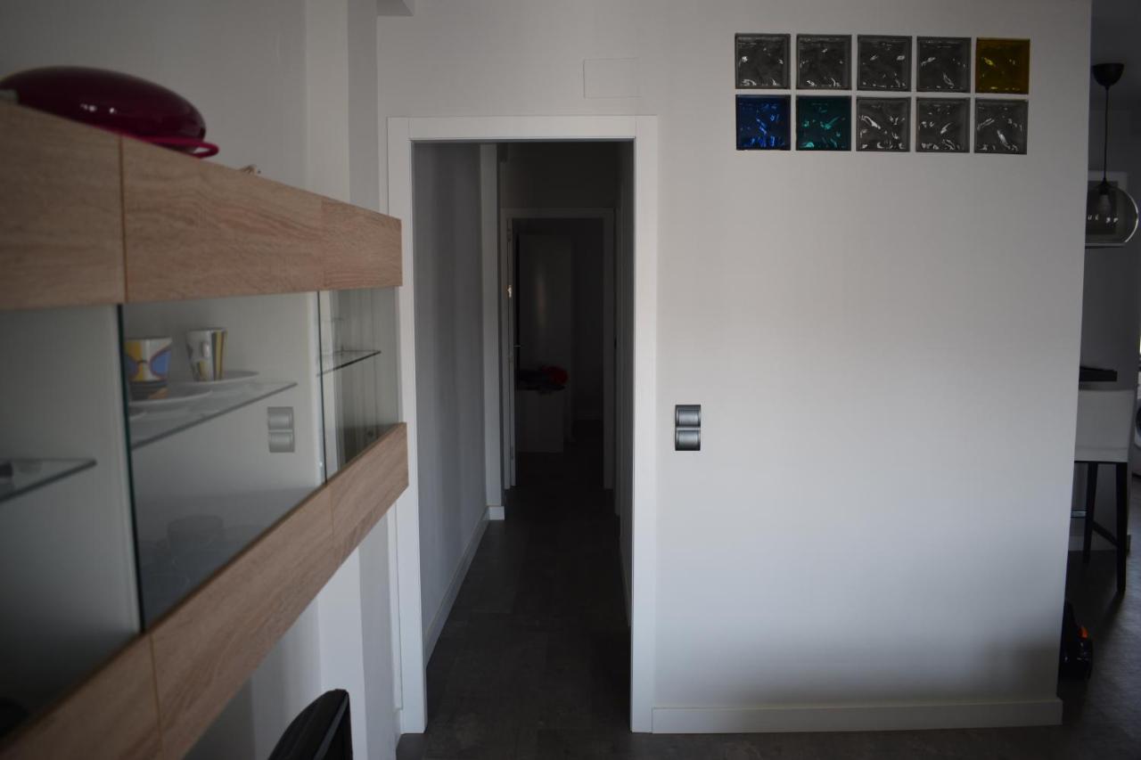 Апартаменти Apartamento En El Centro Historico Кордова Екстер'єр фото